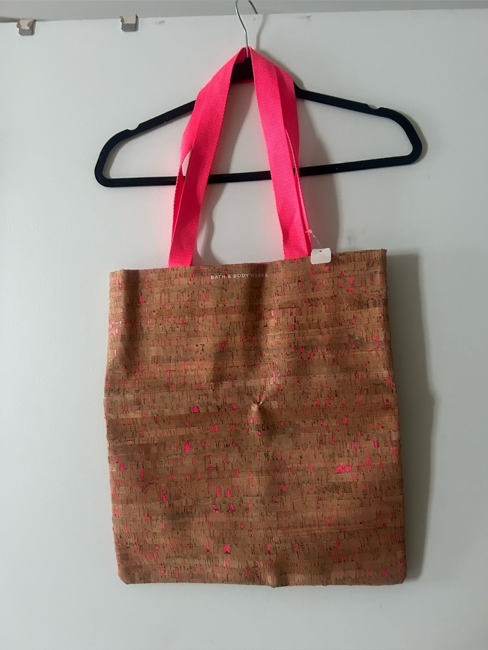 NWT Bath & Bodyworks Tote